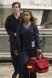 The Good Doctor – S01E03 – Oliver