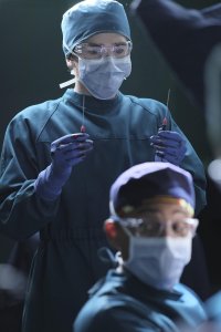 The Good Doctor – S01E04 – Pipes