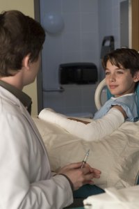 The Good Doctor – S01E05 – Point Three Percent