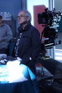 The Good Doctor – S01E07 – 22 Steps