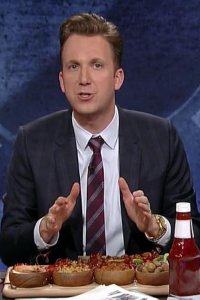 The Opposition with Jordan Klepper – S2017E22 – David Daley