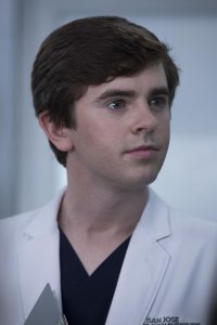 The Good Doctor – S01E08 – Apple
