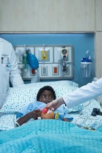 The Good Doctor – S01E09 – Intangibles