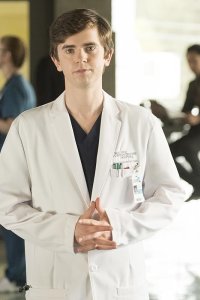 The Good Doctor – S01E10 – Sacrifice