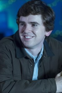 The Good Doctor – S01E11 – Islands: Part One