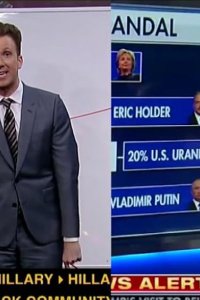 The Opposition with Jordan Klepper – S2017E27 – Sarah Lacy