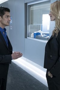 The Good Doctor – S01E13 – Seven Reasons