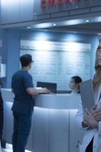 The Good Doctor – S01E16 – Pain