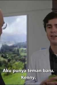 The Good Doctor – S01E17 – Smile