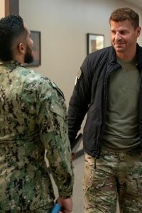SEAL Team – S07E02 – Chaos in the Calm Pt. 2