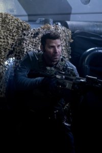 SEAL Team – S07E03 – Ships in the Night