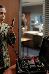 SEAL Team – S07E05 – A Perfect Storm