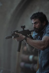 SEAL Team – S07E06 – Hundred-Year Marathon
