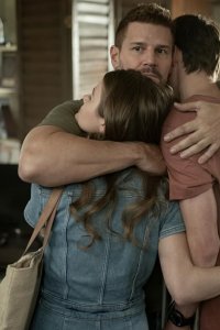 SEAL Team – S07E07 – Mission Creep