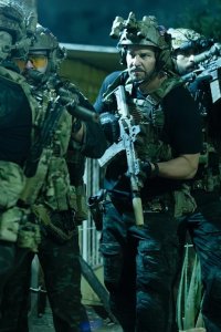 SEAL Team – S07E09 – The Sea and the Hills