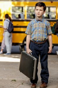 Young Sheldon – S01E01 – Pilot