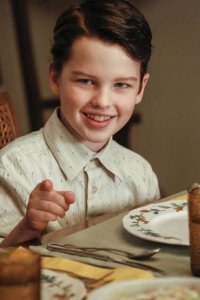 Young Sheldon – S01E02 – Rockets, Communists, and the Dewey Decimal System