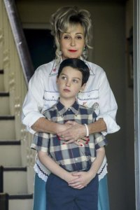 Young Sheldon – S01E06 – A Patch, a Modem, and a Zantac