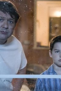 Young Sheldon – S01E08 – Cape Canaveral, Schrödinger’s Cat, and Cyndi Lauper’s Hair