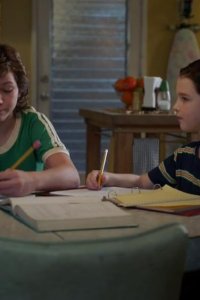 Young Sheldon – S01E09 – Spock, Kirk, and Testicular Hernia
