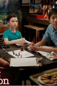 Young Sheldon – S01E11 – Demons, Sunday School, and Prime Numbers