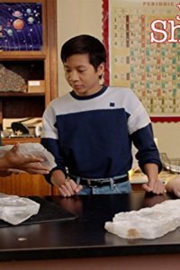 Young Sheldon – S01E15 – Dolomite, Apple Slices, and a Mystery Woman