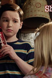 Young Sheldon – S01E17 – Jiu-Jitsu, Bubble Wrap, and Yoo-Hoo