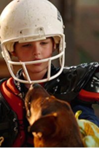 Young Sheldon – S01E20 – A Dog, a Squirrel, and a Fish Named Fish