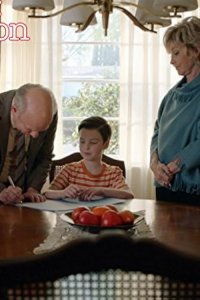 Young Sheldon – S01E22 – Vanilla Ice Cream, Gentleman Callers, and a Dinette Set