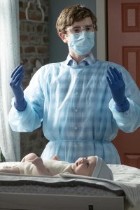 The Good Doctor – S07E01 – Baby, Baby, Baby