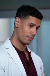 The Good Doctor – S07E03 – Critical Support