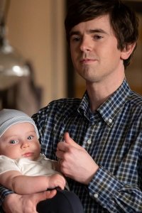 The Good Doctor – S07E04 – Date Night