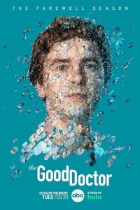 The Good Doctor – S07E08 – The Overview Effect