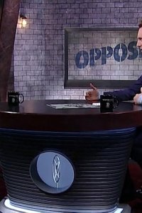 The Opposition with Jordan Klepper – S2018E87 – Kim Gordon