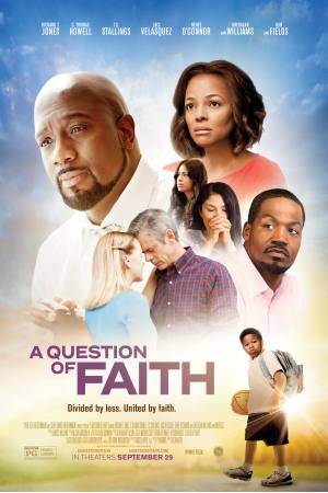 A Question of Faith