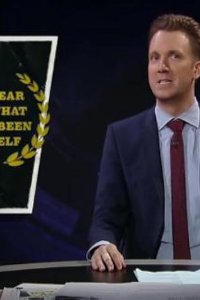 The Opposition with Jordan Klepper – S2018E88 – The Final Fight