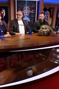 After Trek – S2017E05 – Lethe