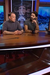 After Trek – S2018E10 – The Wolf Inside
