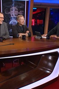 After Trek – S2018E11 – Vaulting Ambition