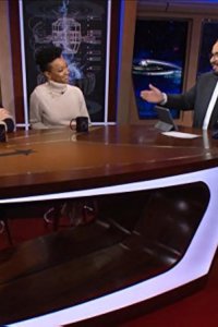 After Trek – S2018E14 – Will You Take My Hand?