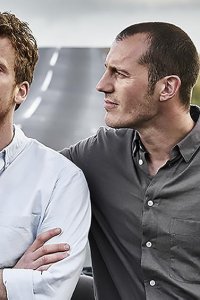 Ride Upon the Storm – S01E10 – “Det er fuldbragt” – Jesus – John 19:30