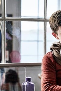 Ride Upon the Storm – S02E01 – Lader de små Børn komme til mig, formener dem det ikke, thi Guds Rige hører sådanne til – Markusevangeliet
