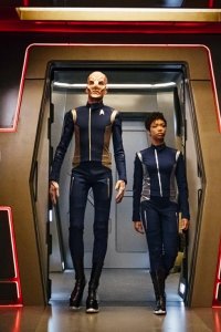 Star Trek: Discovery – S01E04 – The Butcher’s Knife Cares Not for the Lamb’s Cry