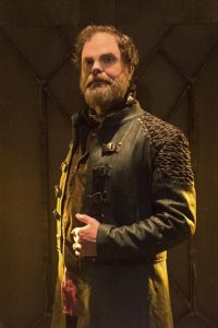 Star Trek: Discovery – S01E05 – Choose Your Pain