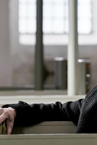Ride Upon the Storm – S02E06 – Og se, jeg er med eder alle Dage indtil Verdens Ende – Jesus, Matthæus 28:20