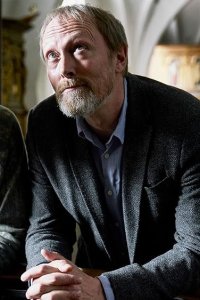 Ride Upon the Storm – S02E08 – Din Tilgivelse til en Anden er Din egen Tilgivelse – Søren Kierkegaard, Kjerlighedens Gjerninger