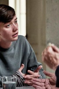 Ride Upon the Storm – S02E09 – Når du går gennem Helvede, så bliv ved med at gå – Winston Churchill