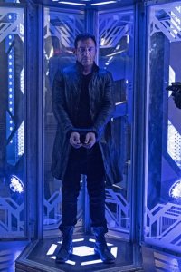 Star Trek: Discovery – S01E12 – Vaulting Ambition