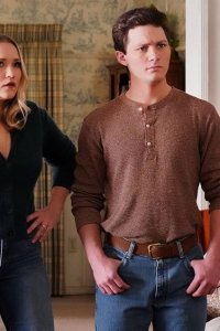 Young Sheldon – S07E04 – Ants on a Log and a Cheating Winker