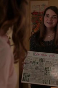 Young Sheldon – S07E09 – A Fancy Article and a Scholarship for a Baby